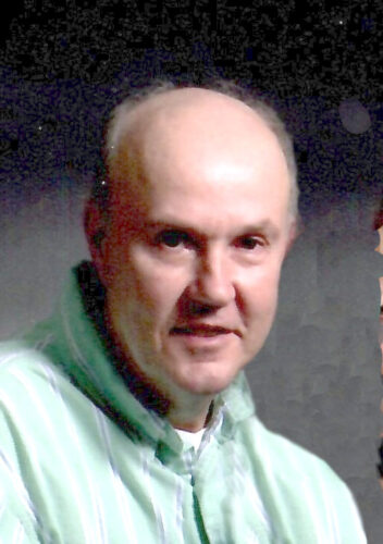 Dennis W. ‘Denny’ Stoddard